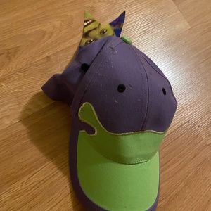 Shrek Hat